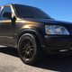 Illustration for article titled At $11,500, Could This Turbocharged 2000 Honda CR-V Be A Real BFD?